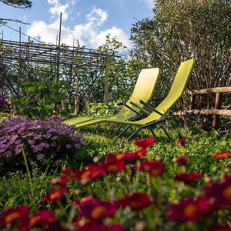 Hotel Il Giardino Dei Pavoni Soviore Zewnętrze zdjęcie