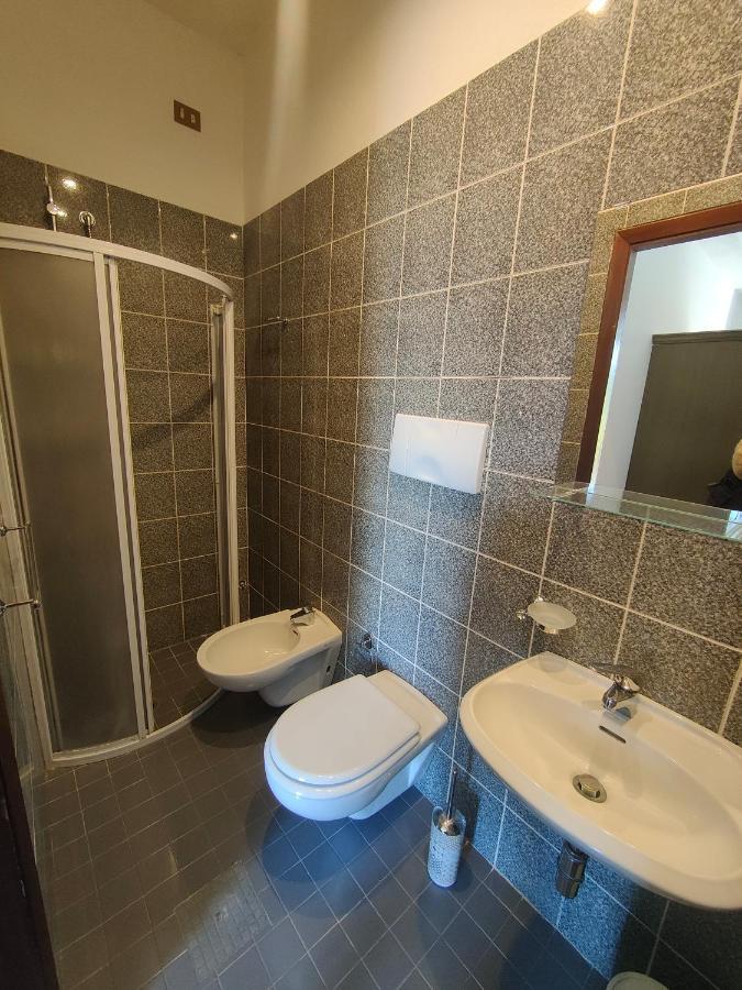 Hotel Il Giardino Dei Pavoni Soviore Zewnętrze zdjęcie