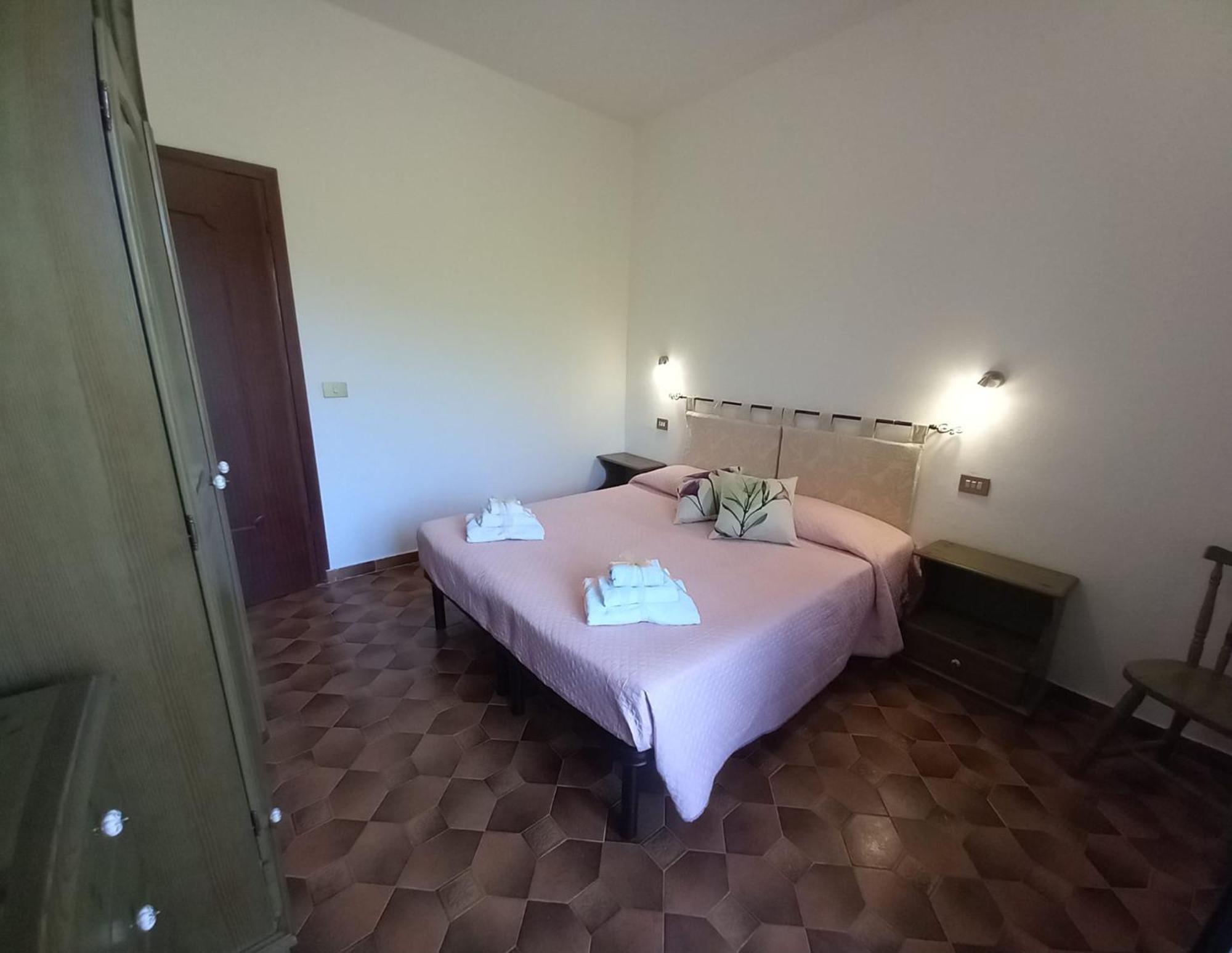 Hotel Il Giardino Dei Pavoni Soviore Pokój zdjęcie